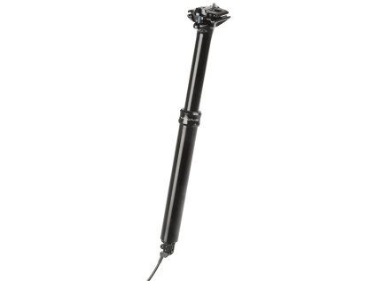 Teleskopická sedlovka M-WAVE (Velikost 31,6/420 mm)