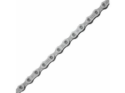 řetěz SHIMANO CN-M6100 12 speed Deore 126 článků,se spojkou Qick-link, v krabičce (Velikost 12 speed Deore 126 článků,)
