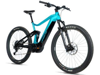 Leader Fox ARRAN 29" 23,2 Ah 2025