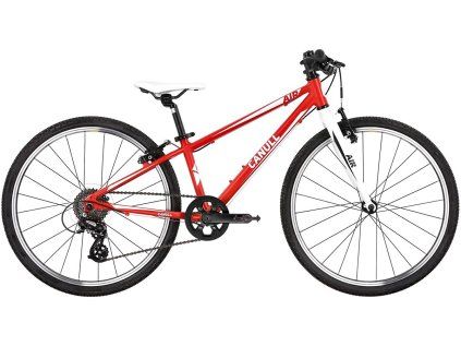 CANULL Air 24" Ultra lehké kolo (Barva červená, Velikost 24" / 120-145 cm)
