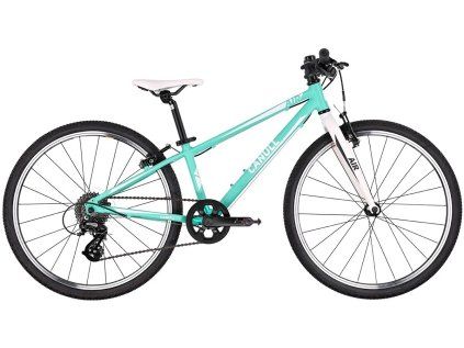 CANULL Air 24" Ultra lehké kolo (Barva mint, Velikost 24" / 120-145 cm)