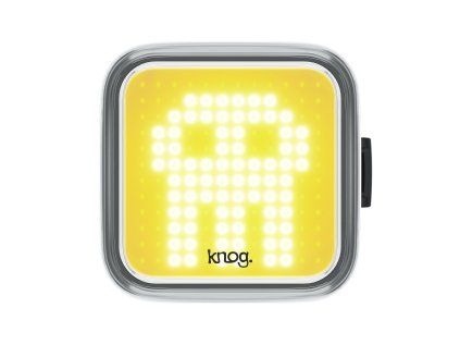 predni blikacka knog blinder skull o