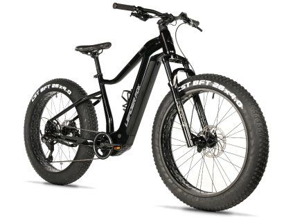 Leader Fox BRAGA 26" 23,2 Ah 2024