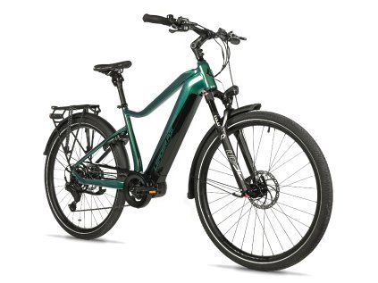 Leader Fox LUCAS 28" 20 Ah/720 Wh 2025