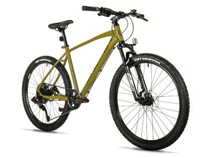 Leader Fox Factor 26" 2025