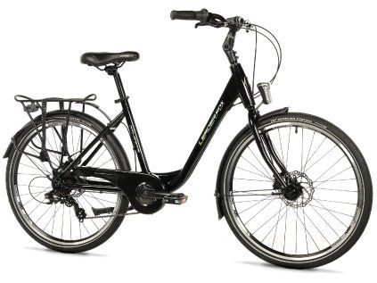 Leader Fox DOMESTA  26" 2025