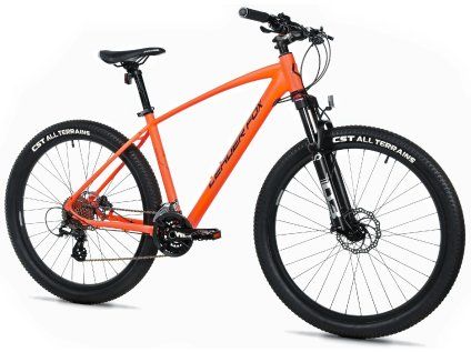 Leader Fox EVOLUTION 27,5" 2025