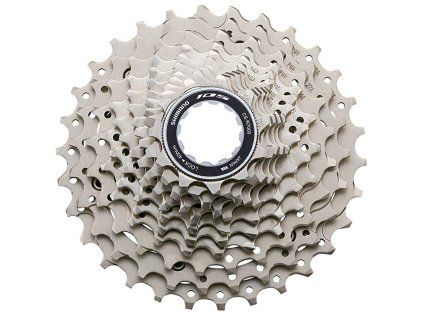 11-kazeta SHIMANO CS-R7000 105 11-30 zubů, v krabičce (Velikost 11-30)