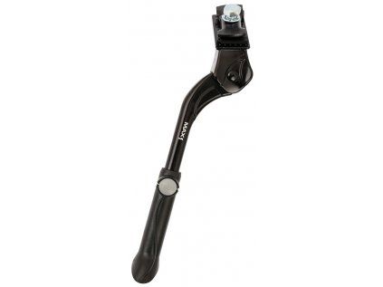stojánek MAX1 středový stavitelný Quick size 16-20" černý (Barva černá, Velikost 16-20")