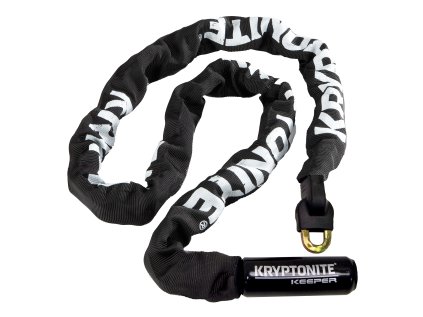 retezovy zamek kryptonite keeper 712 integrated 7x1200mm o