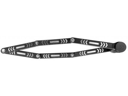 kryptonite zamek keeper 510 foldable lock 2 o