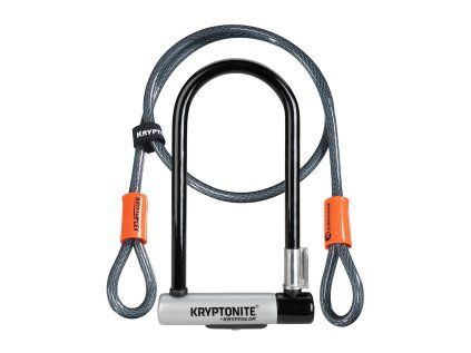 kryptonite zamek na klic u kryptolok standart lanko o