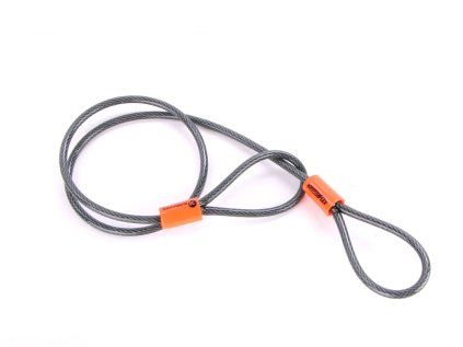 lanko s ockami kryptonite kryptoflex 525 looped 5x760mm o