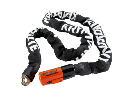 retezovy zamek kryptonite evolution 1016 integrated 10x1600mm o