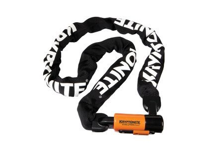 kryptonite zamek evolution 1016 integrated chain o