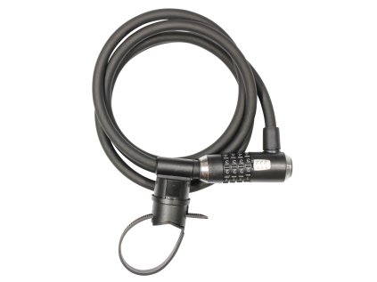 spiralovy zamek kryptonite kryptoflex 1218 combo 12x1800mm o