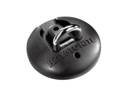 kryptonite kotva do podlahy stronghold anchor o