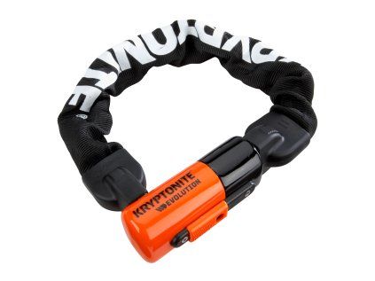 retezovy zamek kryptonite evolution 1055 mini integrated 10x550mm o