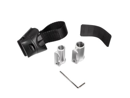 drzak zamku na ram kryptonite transit flexframe u o
