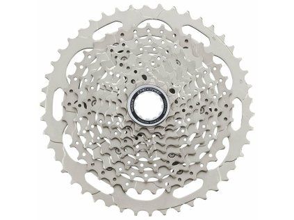10-kazeta SHIMANO CS-M4100 Deore 11-46 zubů (Velikost 11-46)