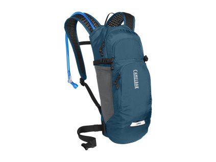 CAMELBAK Lobo 9 (Barva Moroccan Blue/Black)