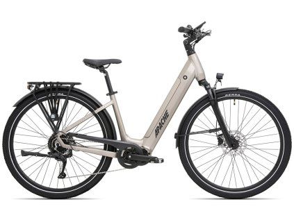 APACHE Sota 3 BF410 720 Wh 2025 (Barva cappuccino, Velikost M(17") - od 165 cm - do cca 178 cm)