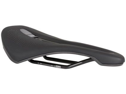 Sedlo MAX1 Ultrax Carbon (Barva černá)
