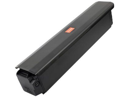 Baterie BAFANG BT F15.655.C 655 Wh integrovaná (Kapacita 655 Wh)