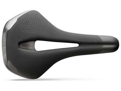 Sedlo SELLE ITALIA ST 5 Flow (Barva černá)