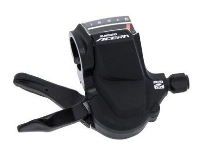 Řazení SHIMANO Acera SL-M3000 9 speed (Velikost 9sp)