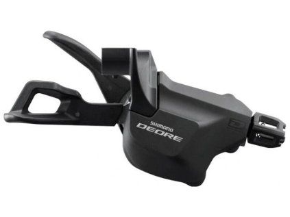 Řazení SHIMANO Deore SL-M6000-R pravé 10 speed I-spec II, Dynasis (Velikost 10sp)