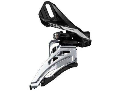 Přesmykač SHIMANO SLX FD-M7020-11-D, přímá montáž, horní tah, Side Swing, 2x11 speed (Velikost 11sp)