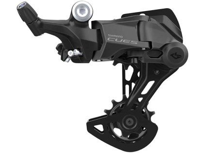 Měnič SHIMANO Cues RD-U4000 1x9 speed, Linkglide, e-bike (Velikost 9sp)
