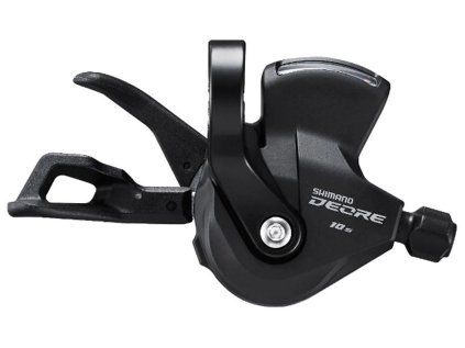 Řazení SHIMANO Deore SL-M4100-R 10 speed pravé s ukazatelem (Velikost 10sp)