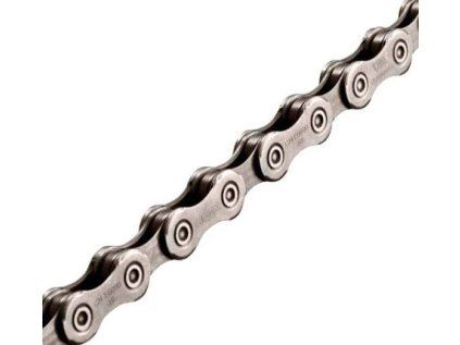 řetěz SHIMANO CN-E6090 10 speed "SIL-TEC" 138 článků, pro e-bike, v krabičce (Velikost 10sp E-bike)