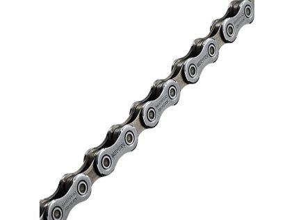 řetěz SHIMANO CN-HG601 11 speed "SIL-TEC" 116 článků se spojkou Quick-link, v krabičce (Velikost 11sp)