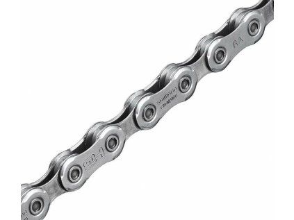 řetěz SHIMANO CN-M8100 12 speed XT "SIL-TEC" 138 článků se spojkou Quick-link, v krabičce (Velikost 12sp)