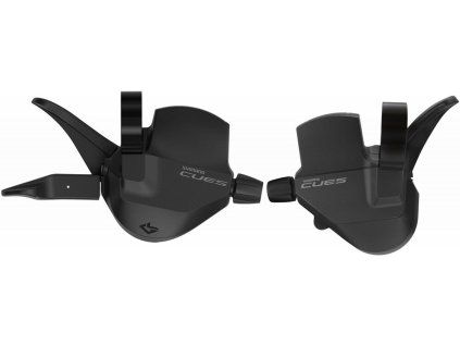 řazení SHIMANO Cues SL-U4000 2x9 speed, s ukazatelem, pár, v krabičkách (Velikost 9sp)