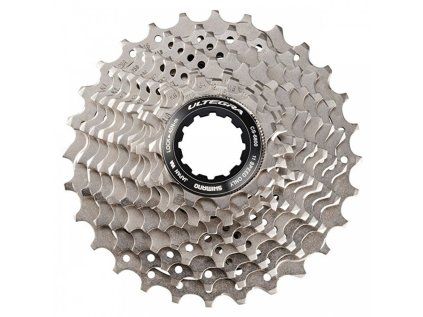 11-kazeta SHIMANO CS-R8000 Ultegra 11-28 zubů, v krabičce (Velikost 11-28)