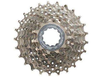 9-kazeta SHIMANO CS-HG400 Sora 11-25 zubů, v krabičce (Velikost 11-25)