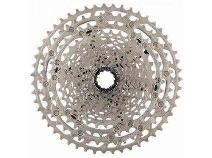 11-kazeta SHIMANO CS-M5100 Deore 11-51 zubů, v krabičce (Velikost 11-51)