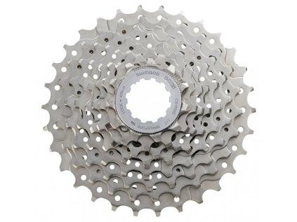 8-kazeta SHIMANO CS-HG50 12-25 zubů, v krabičce (Velikost 12-25)