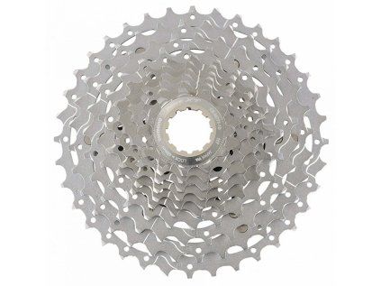 10-kazeta SHIMANO CS-M771 Deore XT 11-36 zubů Dyna-sys, v krabičce (Velikost 11-36)