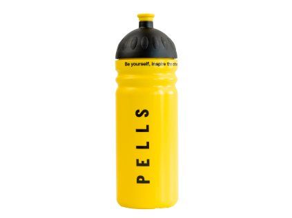 Láhev PELLS X-Race3 Yellow (Objem 700ml)