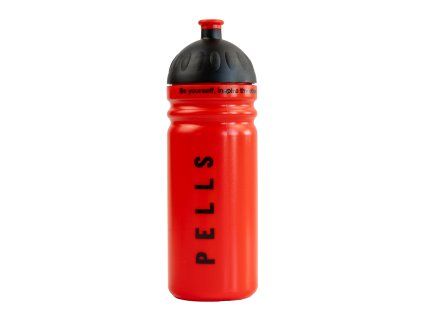 Láhev PELLS X-Race3 Red (Objem 700ml)