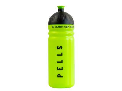 Láhev PELLS X-Race3 Green (Objem 500 ml)