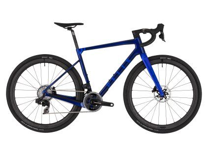 PELLS Raw Carbon 1 Future Dusk (Barva Future Dusk, Velikost S / 160 - 172 cm)