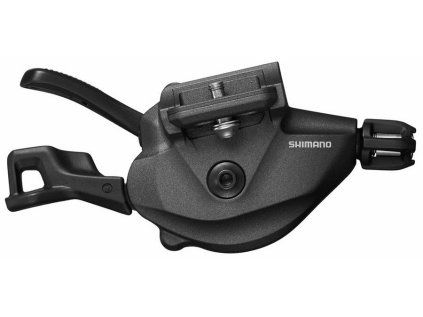 Řazení SHIMANO XT SL-M8100-R 12sp. pravé, I-spec. EV (Velikost 12sp)