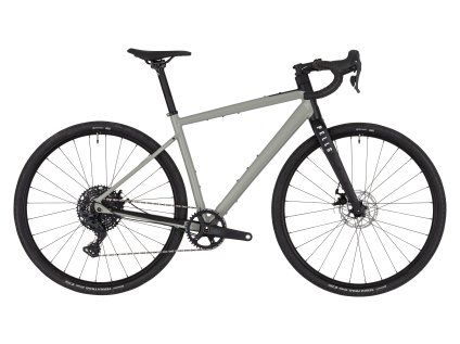 PELLS Raw 5 (Barva Caffe Latte, Velikost S / 160 - 172 cm)