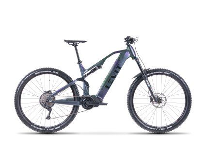 LEVIT NEGULO 17 Ah 29" 2025 (Barva Twilight, Velikost rámu 15,7")